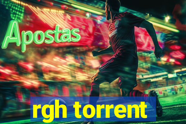 rgh torrent